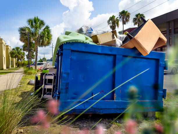 Professional Junk Removal in Berryville, TX